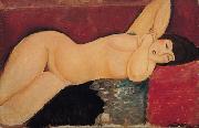 Amedeo Modigliani Nu couche oil painting picture wholesale